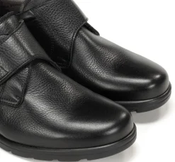 Clearance Fluchos PROFESIONAL F1951 Black Shoe