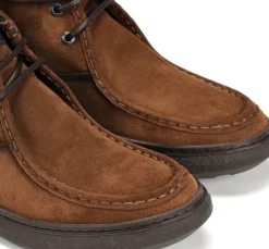 Sale Fluchos RAGNAR F1881 Brown Ankle Boot