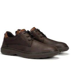 Shop Fluchos RAGNAR F1877 Brown Shoe