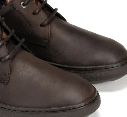 Shop Fluchos RAGNAR F1877 Brown Shoe