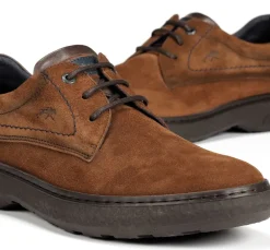 Best Sale Fluchos RAGNAR F1877 Brown Shoe