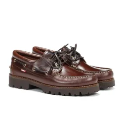 Cheap Fluchos RICHFIELD F0046 Brown Shoe