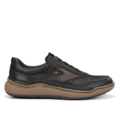 Hot Fluchos ROCKY F2040 Black Sneaker