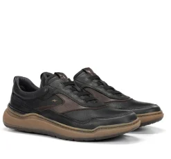 Hot Fluchos ROCKY F2040 Black Sneaker