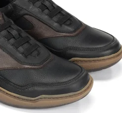 Hot Fluchos ROCKY F2040 Black Sneaker