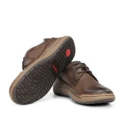 Flash Sale Fluchos ROCKY F2033 Brown Shoe