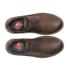 Flash Sale Fluchos ROCKY F2033 Brown Shoe