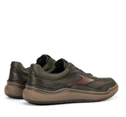 New Fluchos ROCKY F2040 Green Sneaker
