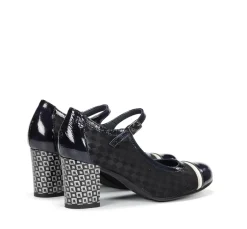 Online Fluchos RODIN D8669 Blue Shoe