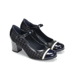 Online Fluchos RODIN D8669 Blue Shoe