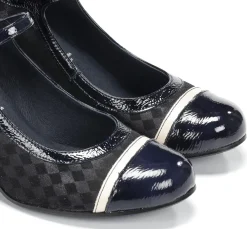 Online Fluchos RODIN D8669 Blue Shoe