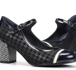 Online Fluchos RODIN D8669 Blue Shoe