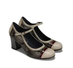 Best Sale Fluchos RODIN D8669 Brown Shoe