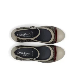 Best Sale Fluchos RODIN D8669 Brown Shoe