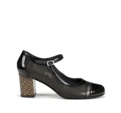 Store Fluchos RODIN D8669 Green Shoe