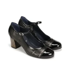 Store Fluchos RODIN D8669 Green Shoe