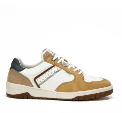Cheap Fluchos ROGER F1954 Yellow Sneaker