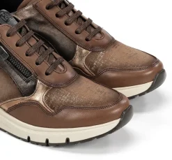 Cheap Fluchos SERENA D9213 Taupe Sneaker
