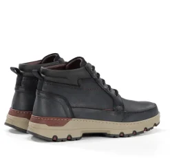 Shop Fluchos SIGURD F1844 Blue Ankle Boot