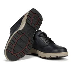 Best Sale Fluchos SIGURD F1846 Blue Shoe