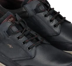 Best Sale Fluchos SIGURD F1846 Blue Shoe