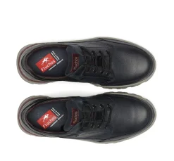 Best Sale Fluchos SIGURD F1846 Blue Shoe