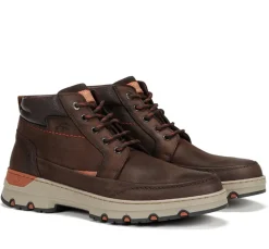 Cheap Fluchos SIGURD F1844 Brown Ankle Boot