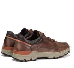 Sale Fluchos SIGURD F1846 Brown Shoe