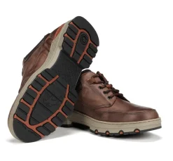 Sale Fluchos SIGURD F1846 Brown Shoe
