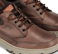 Sale Fluchos SIGURD F1846 Brown Shoe