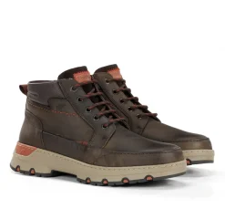 Sale Fluchos SIGURD F1844 Green Ankle Boot