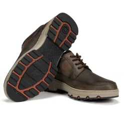 Best Fluchos SIGURD F1843 Green Shoe
