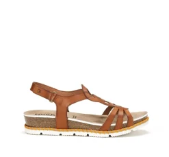 Best Fluchos SPORT D9322 Brown Sandal
