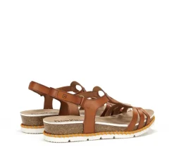 Best Fluchos SPORT D9322 Brown Sandal