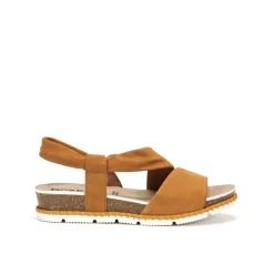 Shop Fluchos SPORT D9324 Brown Sandal