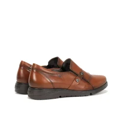 Discount Fluchos STYLL F1567 Brown Shoe