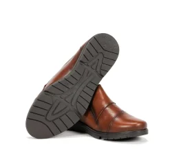 Discount Fluchos STYLL F1567 Brown Shoe