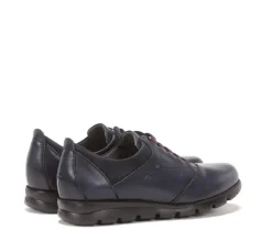New Fluchos SUSAN F0354 Blue Shoe