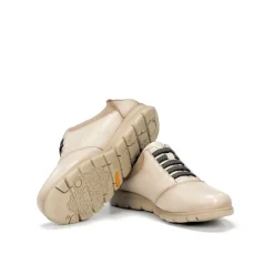 Outlet Fluchos SUSAN F0354 Taupe Shoe