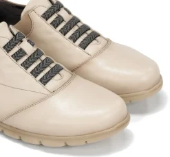 Outlet Fluchos SUSAN F0354 Taupe Shoe
