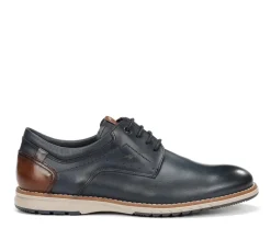 New Fluchos TAYLOR F2091 Blue Shoe