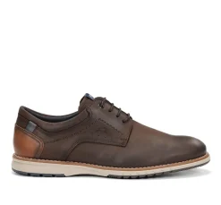 Online Fluchos TAYLOR F2091 Brown Shoe