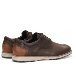 Online Fluchos TAYLOR F2091 Brown Shoe
