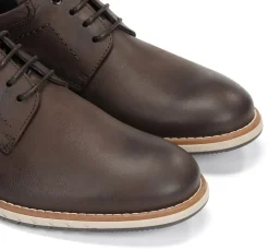 Online Fluchos TAYLOR F2091 Brown Shoe