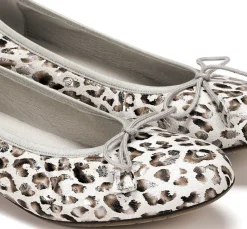 Sale Fluchos TELI D8707 White Shoe