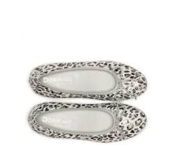 Sale Fluchos TELI D8707 White Shoe
