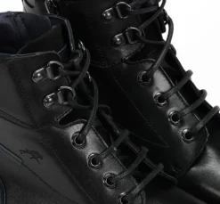 Online Fluchos TERRY F1342 Black Boot