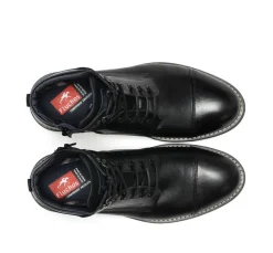 Online Fluchos TERRY F1342 Black Boot