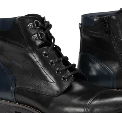 Online Fluchos TERRY F1342 Black Boot
