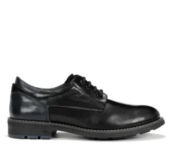 Best Sale Fluchos TERRY F1340 Black Shoe